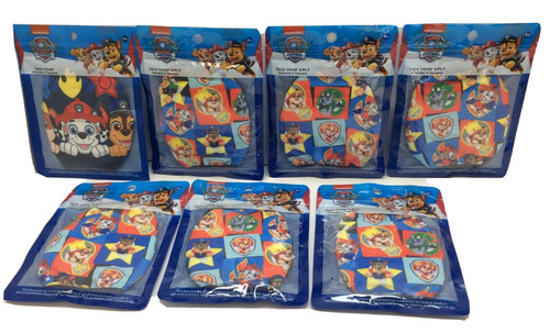 Paw patrol children cloth - patrol, children's