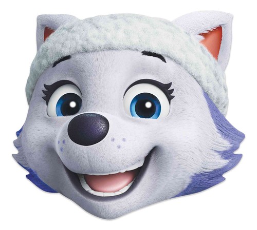 Sm491 everest paw patrol - everest,