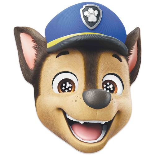 Chase from paw patrol - chase,