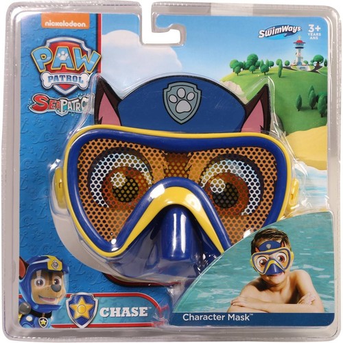Paw patrol chase - paw,