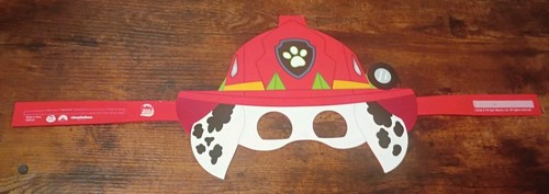 Amc theaters paw patrol - patrol, dino